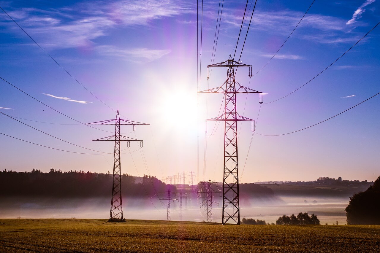 scada anlık enerji izleme