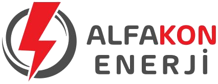 Alfakon Enerji